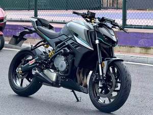二手凯越450R