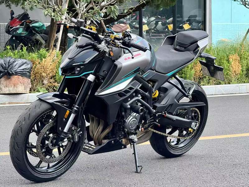 二手凯越450R