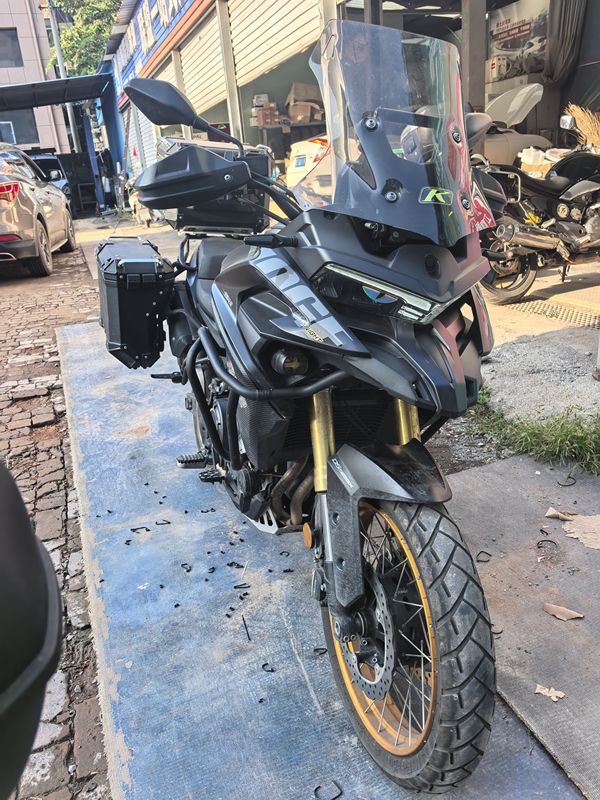 二手无极DS525