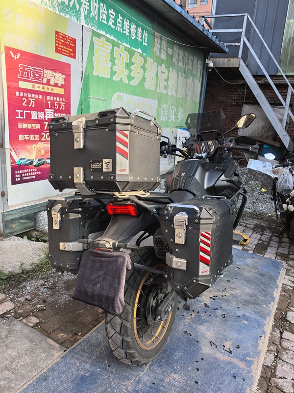 二手无极DS525