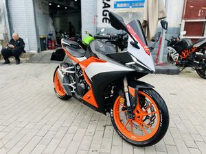 二手凯越321RR