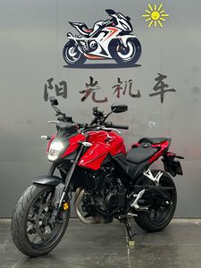 二手本田CB400F