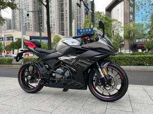 二手春风250SR