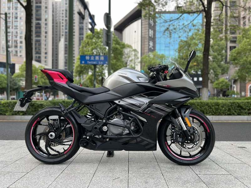 二手春风250SR