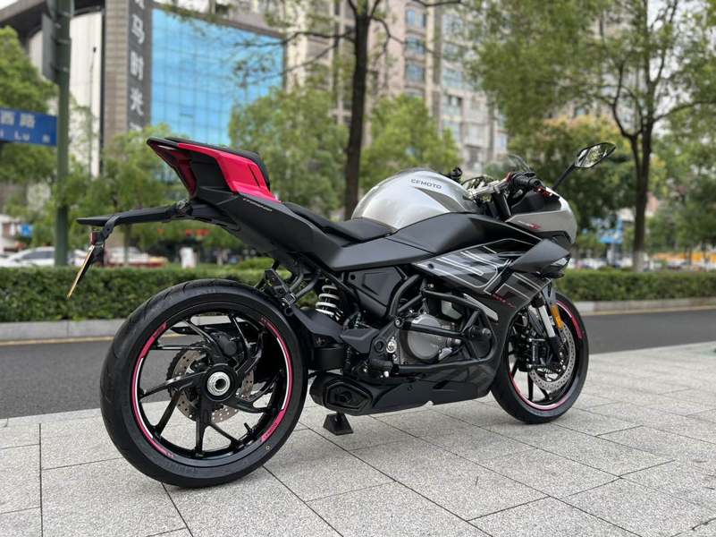 二手春风250SR