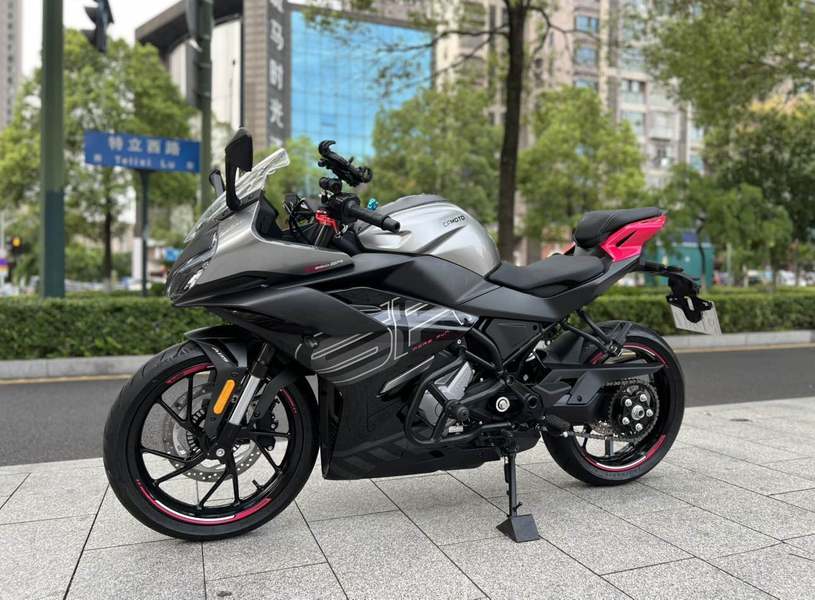 二手春风250SR