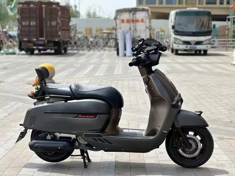 二手维多利亚Sixties 300i