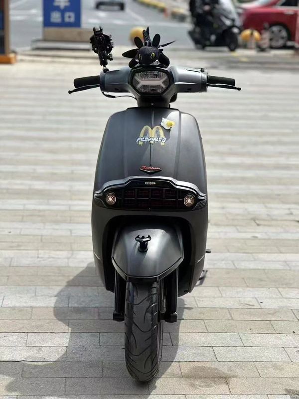 二手维多利亚Sixties 300i