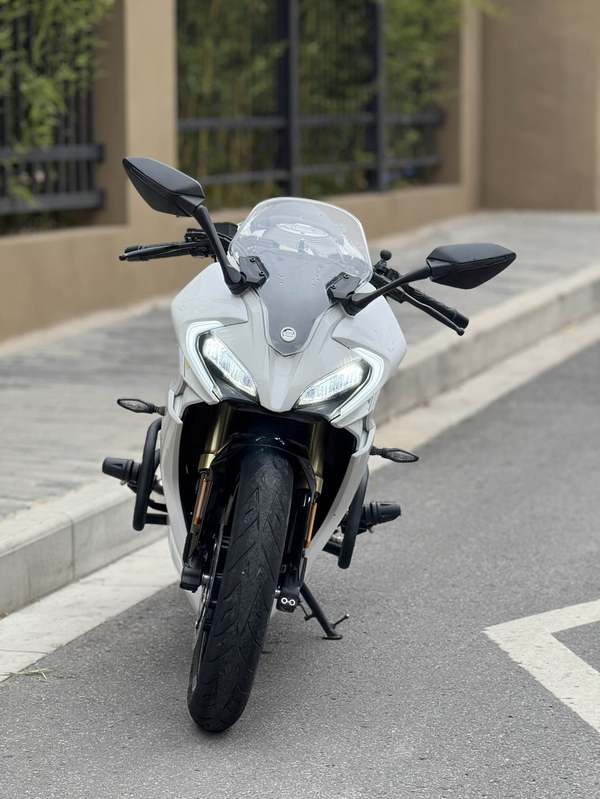 二手春风250SR