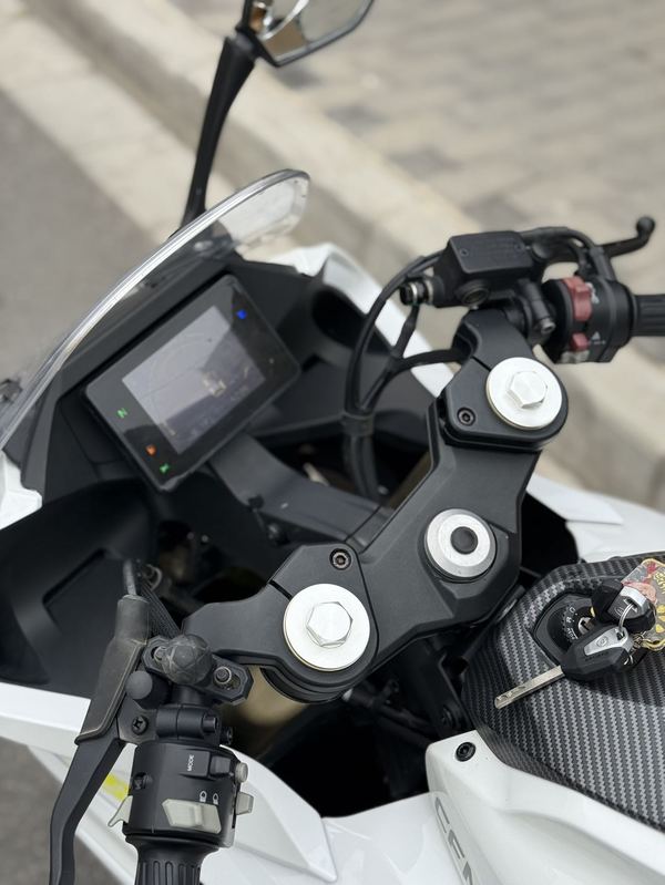 二手春风250SR