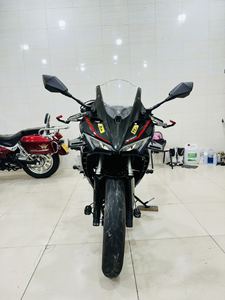 二手赛科龙RC250