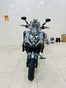 二手春风650MT