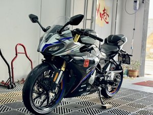 二手春风250SR