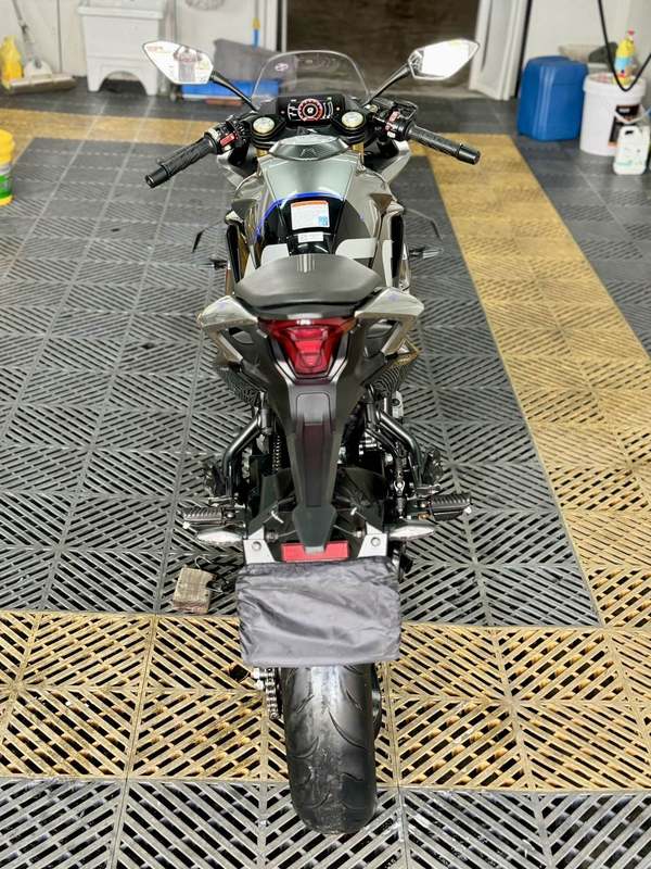 二手春风250SR