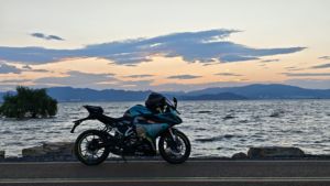 二手春风250SR