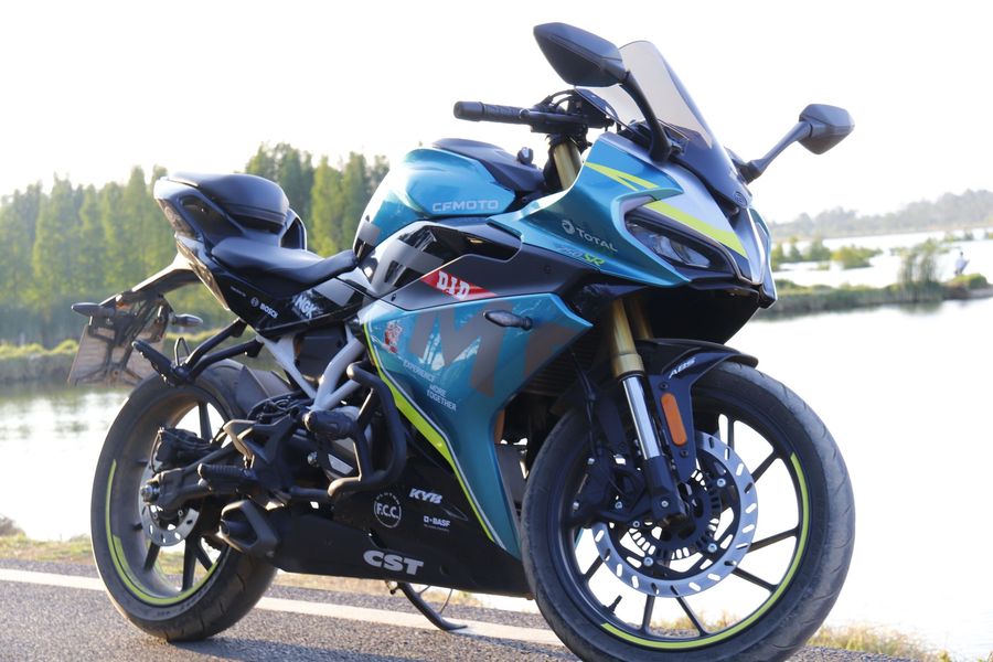 二手春风250SR