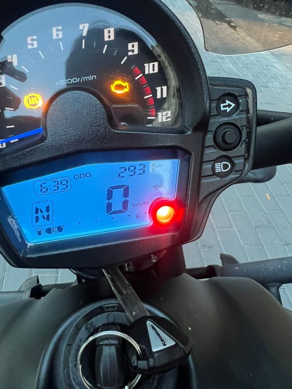 二手川崎Vulcan S 