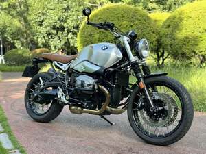 二手宝马R NineT