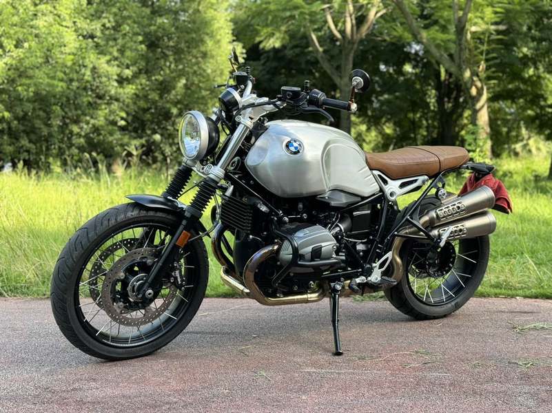 二手宝马R NineT