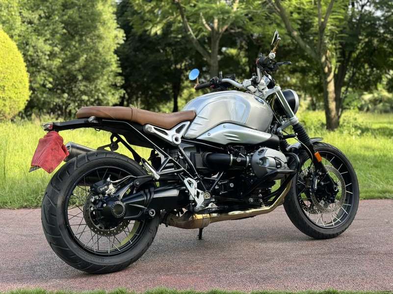 二手宝马R NineT