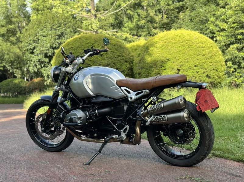 二手宝马R NineT