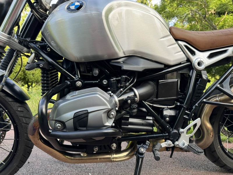 二手宝马R NineT