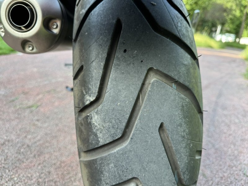 二手宝马R NineT