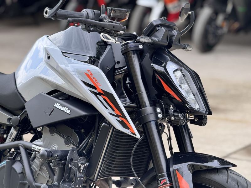 二手KTMR2R790 Duke