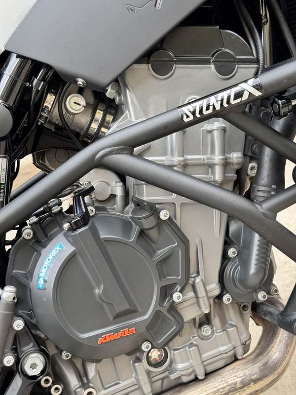 二手KTMR2R790 Duke
