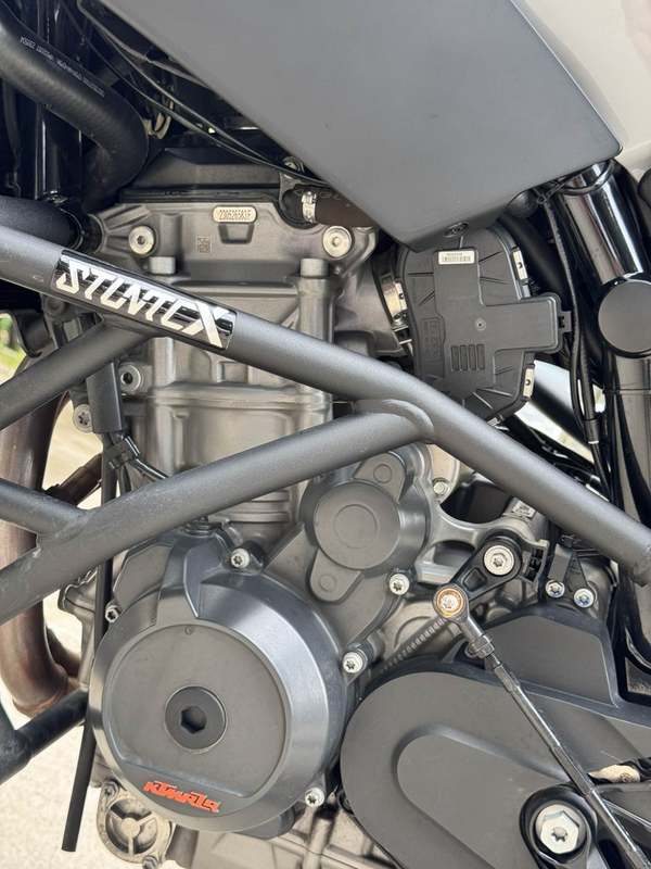 二手KTMR2R790 Duke
