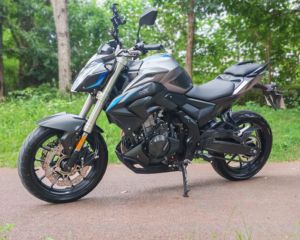 二手无极500R