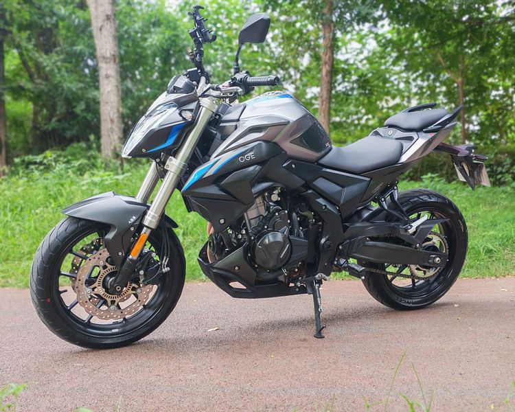 二手无极500R