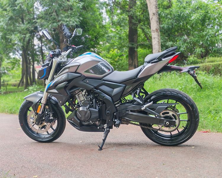 二手无极500R