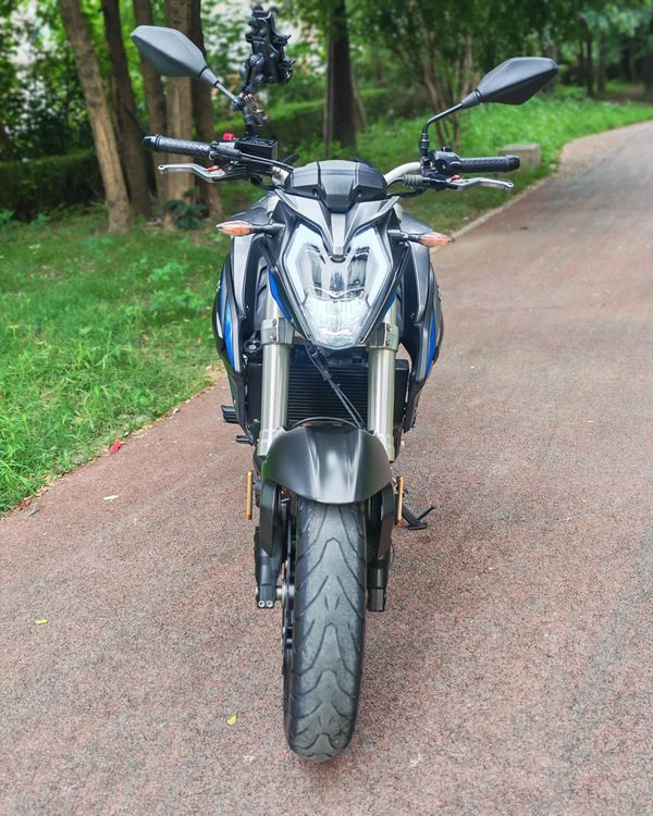 二手无极500R
