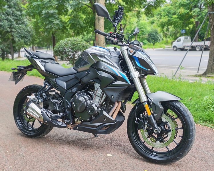 二手无极500R