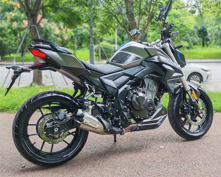 二手无极500R