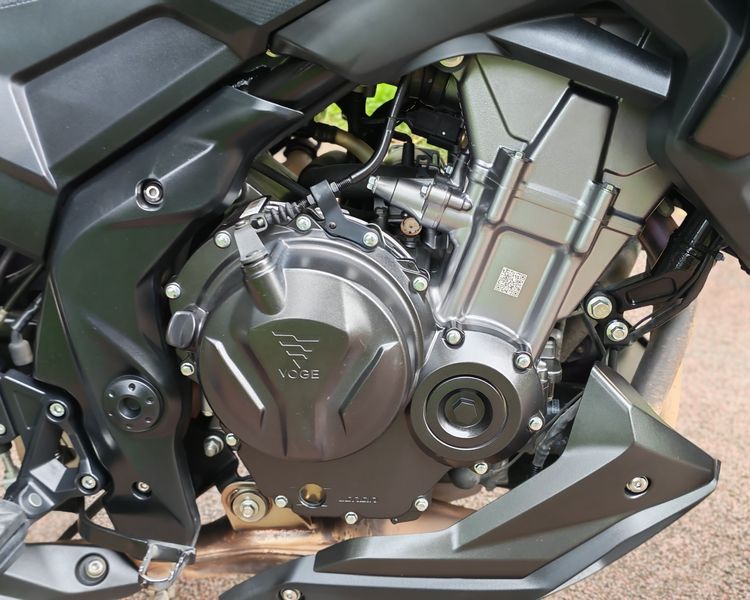 二手无极500R