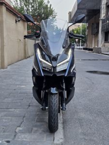 二手赛科龙RT1