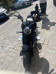二手摩瑞小太子650