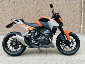 二手凯越Cobra 321R