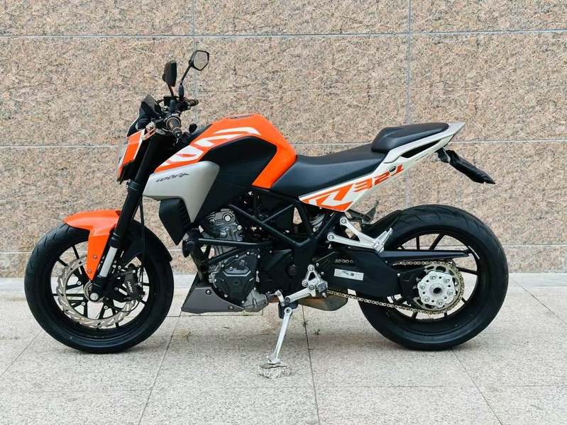 二手凯越Cobra 321R