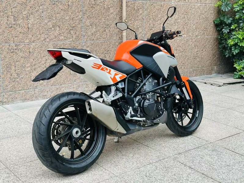 二手凯越Cobra 321R