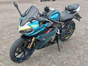 二手春风250SR
