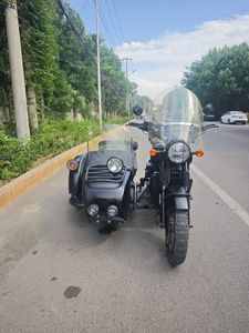 二手长江CJ 650B