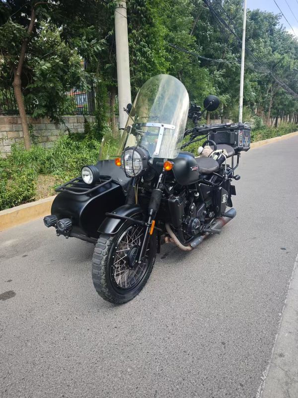 二手长江CJ 650B