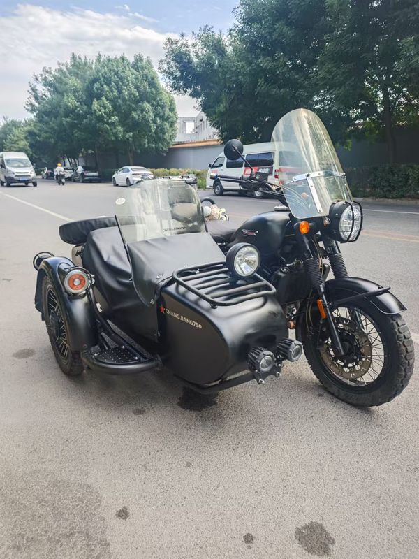 二手长江CJ 650B