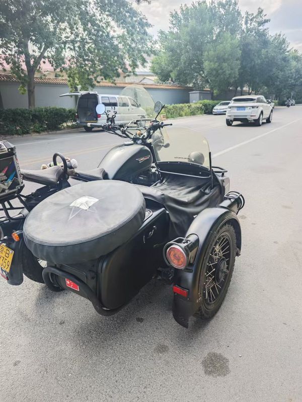 二手长江CJ 650B