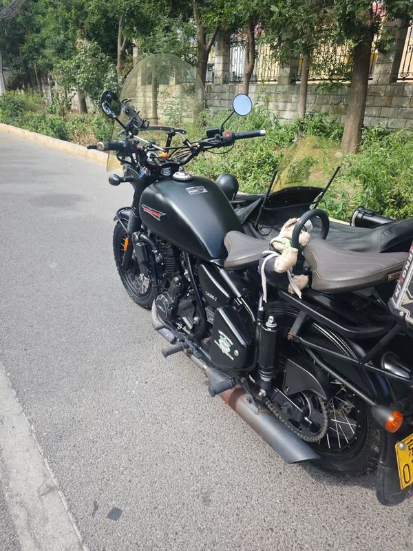 二手长江CJ 650B