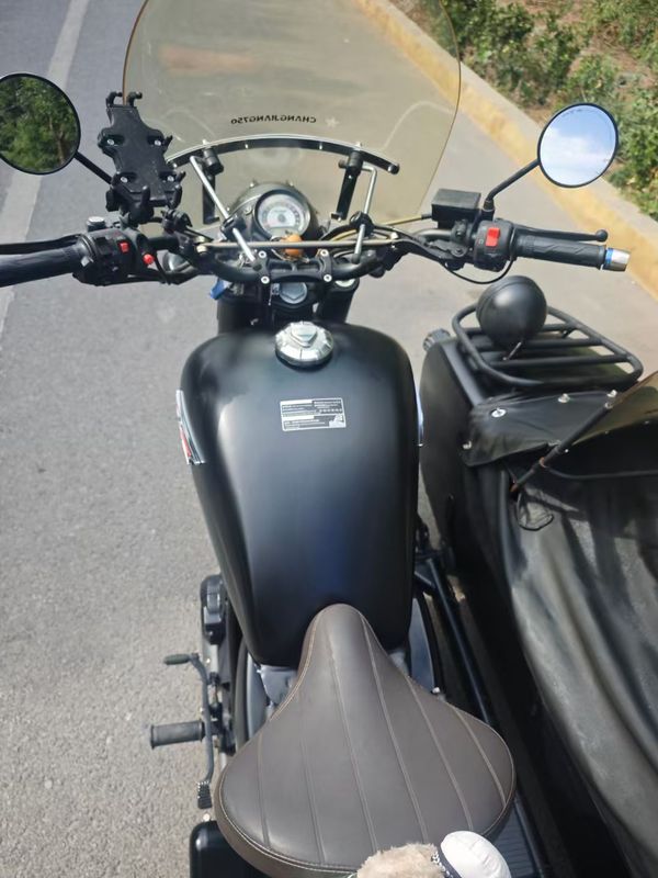 二手长江CJ 650B