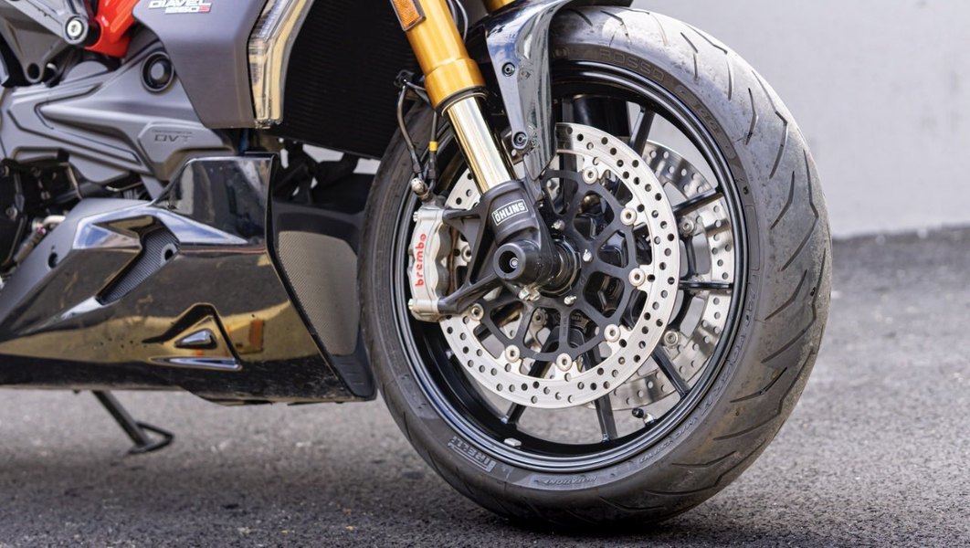 二手杜卡迪Diavel 